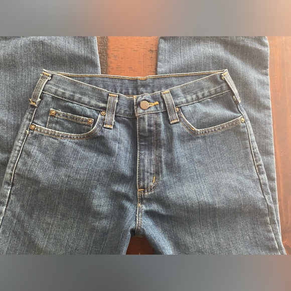 Carhartt relaxed fit jean size 30X30 BNWOT - Picture 3 of 7